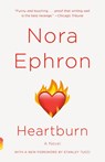 Ephron, N: Heartburn - Nora Ephron - 9780679767954