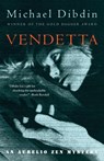 Vendetta - Michael Dibdin - 9780679768531
