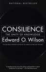 CONSILIENCE - Edward O. Wilson - 9780679768678