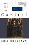 The Age of Capital - Eric Hobsbawm - 9780679772545