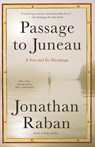 Passage to Juneau - Jonathan Raban - 9780679776147