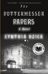 The Puttermesser Papers - Cynthia Ozick - 9780679777397