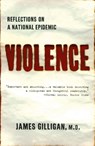 Violence - James Gilligan - 9780679779124