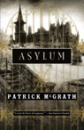Asylum - Patrick McGrath - 9780679781387