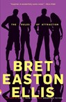 The Rules of Attraction - Bret Easton Ellis - 9780679781486