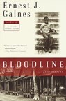 Bloodline - Ernest J. Gaines - 9780679781653