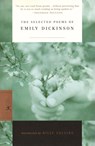 The Selected Poems of Emily Dickinson - Emily Dickinson - 9780679783350