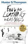 Fear and Loathing in Las Vegas - Hunter S. Thompson - 9780679785897