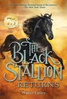 The Black Stallion Returns - Walter Farley - 9780679813446