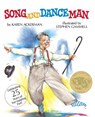 Song and Dance Man - Karen Ackerman - 9780679819950