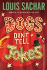 Dogs Don't Tell Jokes - Louis Sachar - 9780679833727