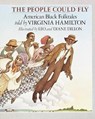 The People Could Fly - Virginia Hamilton - 9780679843368