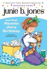 Junie B. Jones #6: Junie B. Jones and That Meanie Jim's Birthday - Barbara Park - 9780679866954