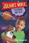 More Stories Huey Tells - Ann Cameron - 9780679883630