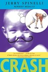 Spinelli, J: Crash - Jerry Spinelli - 9780679885504