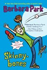 Skinnybones - Barbara Park - 9780679887928