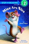 Mice Are Nice - Charles Ghigna - 9780679889298