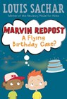 Marvin Redpost #6 - Louis Sachar - 9780679890003