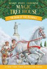 Hour of the Olympics - Mary Pope Osborne ; Sal Murdocca - 9780679890621
