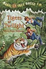 Tigers at Twilight - Mary Pope Osborne - 9780679890652