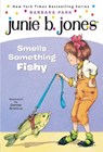 Junie B. Jones #12: Junie B. Jones Smells Something Fishy - Barbara Park - 9780679891307
