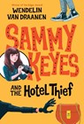 Sammy Keyes and the Hotel Thief - Wendelin Van Draanen - 9780679892649