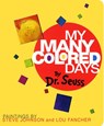 My Many Colored Days - Dr Seuss - 9780679893448