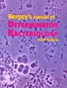 Bergey's Manual of Determinative Bacteriology - John G. Holt - 9780683006032