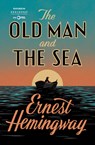 Old Man and the Sea - Ernest Hemingway - 9780684801223