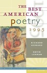 The Best American Poetry 1995 - David Lehman - 9780684801513