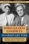 No Ordinary Time - Doris Kearns Goodwin - 9780684804484
