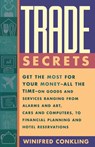 Trade Secrets - Winifred Conkling - 9780684811826