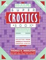 Simon & Schusters Super Crostics # 4 - Thomas H. Middleton - 9780684813400