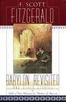 Babylon Revisted - F. Scott Fitzgerald - 9780684824482