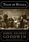Team of Rivals - Doris Kearns Goodwin - 9780684824901