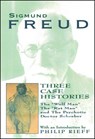 Three Case Histories - Sigmund Freud - 9780684829456