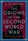 Origins Of The Second World War - A.J.P. Taylor - 9780684829470