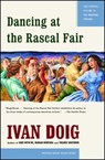 Dancing at the Rascal Fair - Ivan Doig - 9780684831053