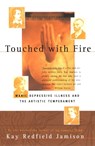 Touched With Fire - Kay Redfield Jamison - 9780684831831