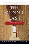 MIDDLE EAST - Bernard Lewis - 9780684832807