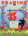 Drawing in 3D - Mark Kistler - 9780684833729