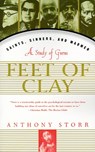 Feet of Clay - Anthony Storr - 9780684834955