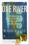 Davis, W: One River - Wade Davis - 9780684834962