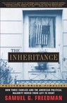 The Inheritance - Samuel G Freedman - 9780684835365