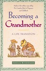 Becoming a Grandmother - Sheila Kitzinger - 9780684835389
