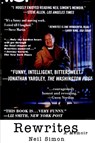 Rewrites - Neil Simon - 9780684835624