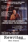 Rewrites - Neil Simon - 9780684835624