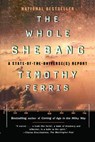 Whole Shebang - Timothy Ferris - 9780684838618