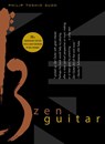 Zen Guitar - Philip Toshio Sudo - 9780684838779