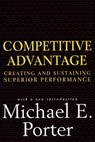 Competitive Advantage - Michael E. Porter - 9780684841465